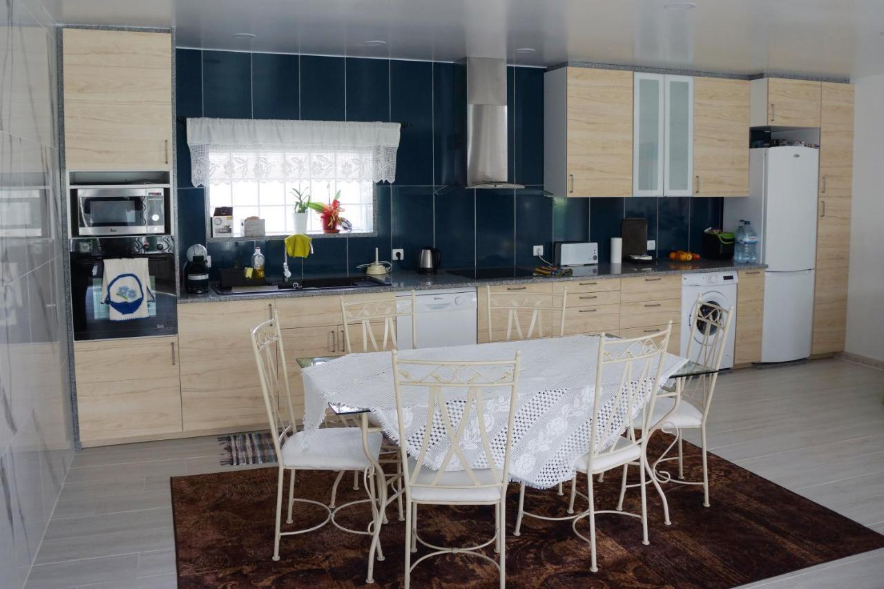 Casinha Das Bonecas - Casa Com Piscina Privada Aveiro Exterior foto