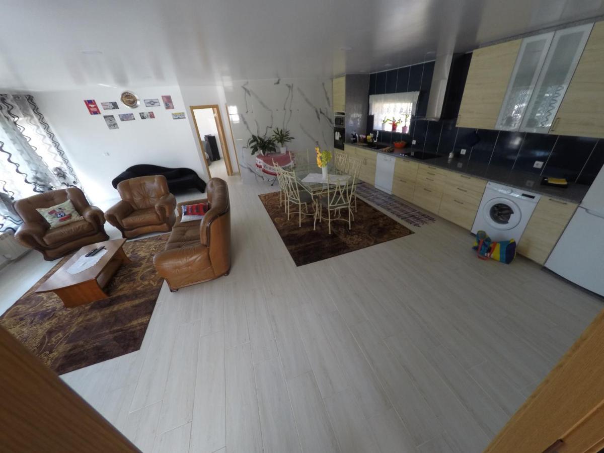 Casinha Das Bonecas - Casa Com Piscina Privada Aveiro Exterior foto