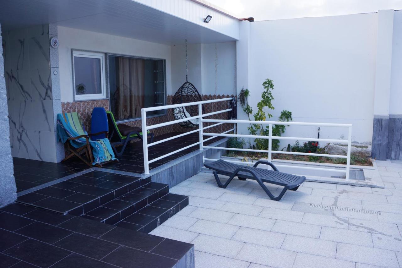 Casinha Das Bonecas - Casa Com Piscina Privada Aveiro Exterior foto