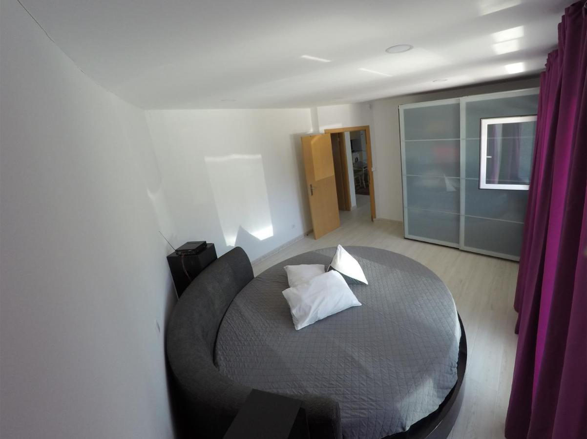 Casinha Das Bonecas - Casa Com Piscina Privada Aveiro Exterior foto