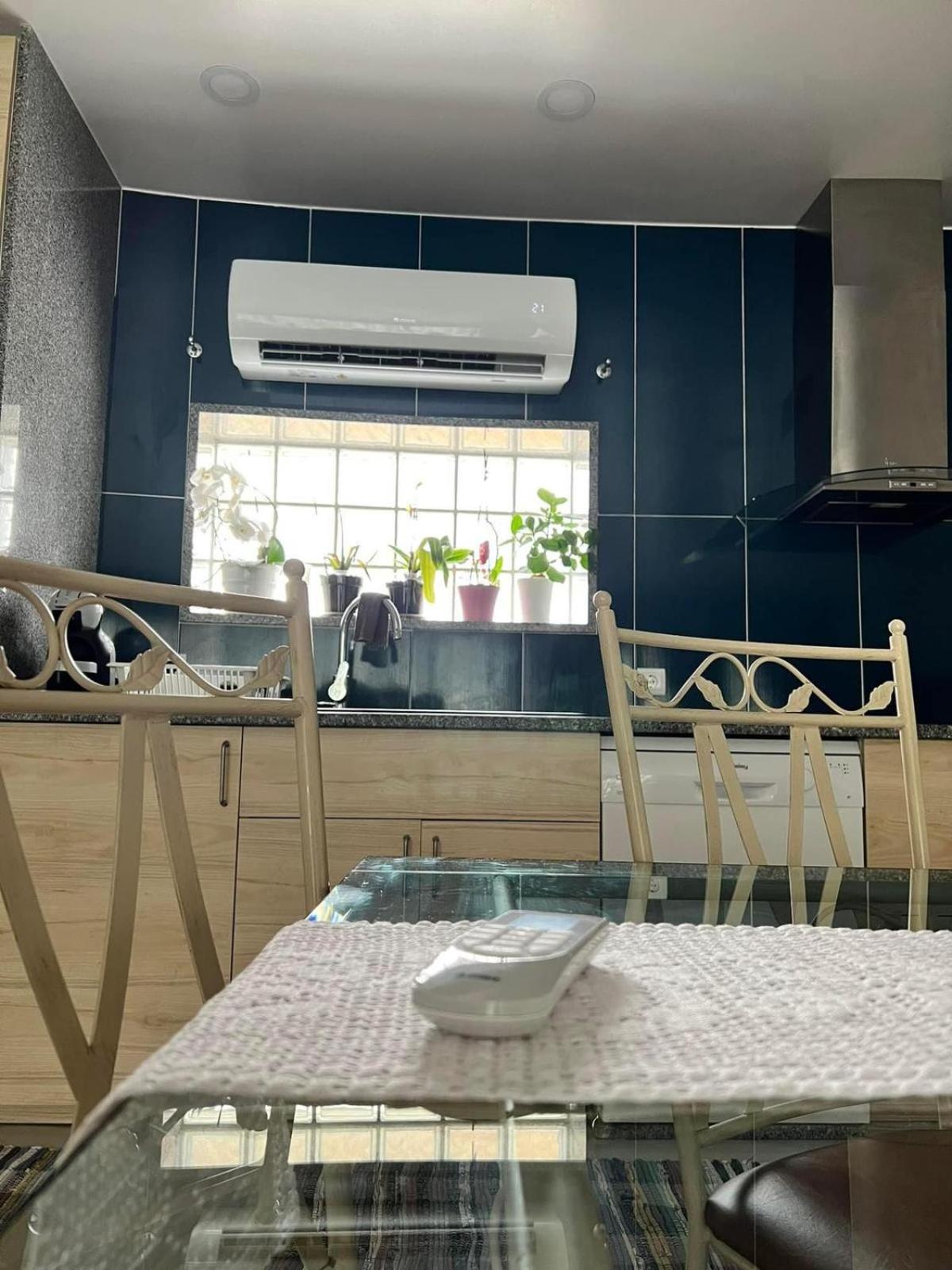 Casinha Das Bonecas - Casa Com Piscina Privada Aveiro Exterior foto